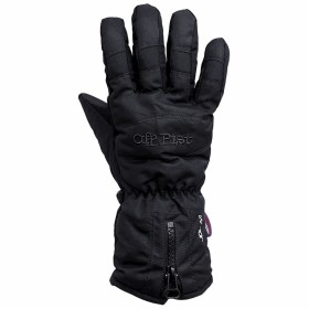 Gants Joluvi Classic Of Pist Noir de Joluvi, Vêtements - Réf : S64122163, Prix : 0,00 €, Remise : %