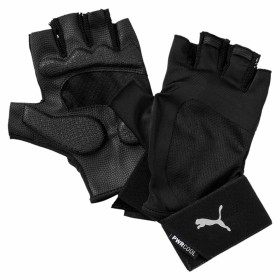 Guantes Puma Premiu Multicolor de Puma, Guantes - Ref: S64122166, Precio: 25,75 €, Descuento: %