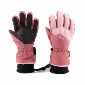 gants de ski Sinner Phoenix Rose de Sinner, Vêtements - Réf : S64122168, Prix : 21,97 €, Remise : %