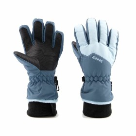 Ski gloves Sinner Phoenix Blue by Sinner, Clothing - Ref: S64122169, Price: 23,63 €, Discount: %