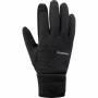 Gants de Cyclisme Shimano Windbreak Thermal Multicouleur de Shimano, Homme - Réf : S64122175, Prix : 34,67 €, Remise : %