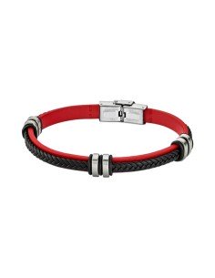 Pulsera Hombre Emporio Armani EGS2985040 | Tienda24 Tienda24.eu