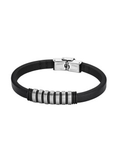 Men's Bracelet Viceroy 15127P01011 | Tienda24 Tienda24.eu