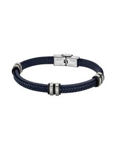 Bracelet Homme Guess JUMB03013JWSTT-U | Tienda24 Tienda24.eu