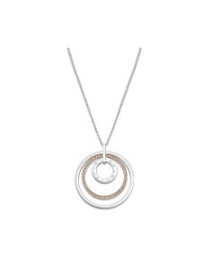 Collier Femme Swarovski 5668277 | Tienda24 Tienda24.eu