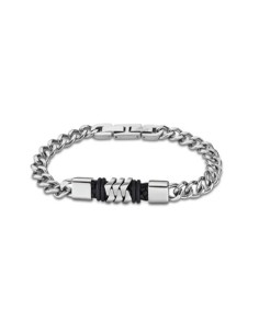 Bracelet Homme Armani Exchange AXG0104710 | Tienda24 Tienda24.eu