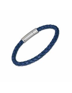 Bracelet Homme Police PEAGB2211636 Cuir 19 cm | Tienda24 Tienda24.eu