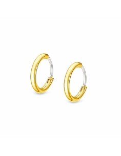 Boucles d´oreilles Femme Guess JUBE03059JWYGPKT-U | Tienda24 Tienda24.eu