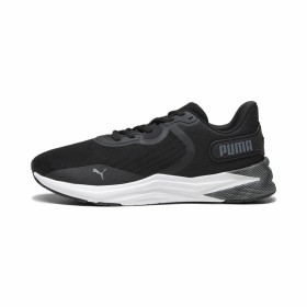 Zapatillas Deportivas Hombre Reebok GLIDE GZ2322 Negro | Tienda24 - Global Online Shop Tienda24.eu