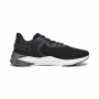 Chaussures de Sport pour Homme Puma Disperse XT 3 Hyperwave Noir de Puma, Baskets - Réf : S64122240, Prix : 57,55 €, Remise : %