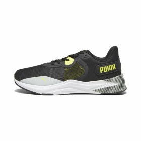 Men's Trainers Puma Disperse XT 3 Hyperwave Black by Puma, Footwear - Ref: S64122241, Price: 52,53 €, Discount: %