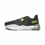 Chaussures de Sport pour Homme Puma Disperse XT 3 Hyperwave Noir de Puma, Baskets - Réf : S64122241, Prix : 52,53 €, Remise : %