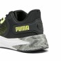 Chaussures de Sport pour Homme Puma Disperse XT 3 Hyperwave Noir de Puma, Baskets - Réf : S64122241, Prix : 52,53 €, Remise : %