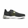 Sapatilhas de Desporto de Homem Puma Disperse XT 3 Hyperwave Preto de Puma, Ténis - Ref: S64122241, Preço: 52,53 €, Desconto: %