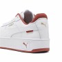 Sapatilhas de Desporto Mulher Puma Carina Street Branco de Puma, Ténis - Ref: S64122244, Preço: 58,90 €, Desconto: %