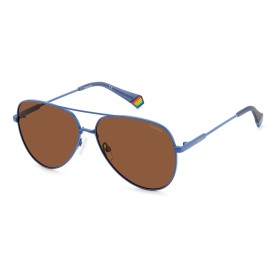 Gafas de Sol Unisex Polaroid PLD-6187-S-MVU-HE