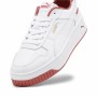 Sports Trainers for Women Puma Carina Street White by Puma, Footwear - Ref: S64122244, Price: 58,90 €, Discount: %