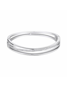 Damenarmreif Thomas Sabo LBA0062-597-1 Blau Rotgold Silber | Tienda24 Tienda24.eu