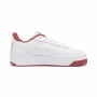 Sapatilhas de Desporto Mulher Puma Carina Street Branco de Puma, Ténis - Ref: S64122244, Preço: 58,90 €, Desconto: %