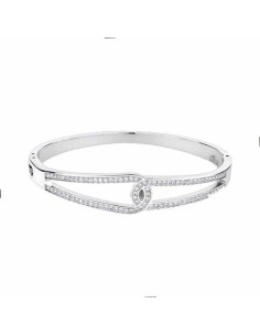 Bracelet Femme Lancaster JLA-BR-CRAB-5-WH 16 mm | Tienda24 Tienda24.eu