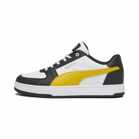 Sapatilhas de Desporto de Homem Puma Caven 2.0 Branco de Puma, Ténis - Ref: S64122247, Preço: 52,32 €, Desconto: %