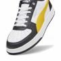 Sapatilhas de Desporto de Homem Puma Caven 2.0 Branco de Puma, Ténis - Ref: S64122247, Preço: 52,32 €, Desconto: %