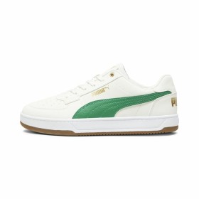 Sapatilhas de Desporto de Homem Puma Caven 2.0 75 Years Branco de Puma, Ténis - Ref: S64122248, Preço: 54,34 €, Desconto: %