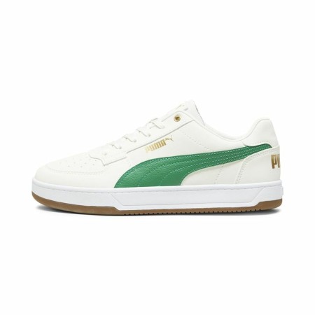 Sapatilhas de Desporto de Homem Puma Caven 2.0 75 Years Branco de Puma, Ténis - Ref: S64122248, Preço: 54,34 €, Desconto: %