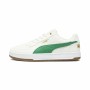 Sapatilhas de Desporto de Homem Puma Caven 2.0 75 Years Branco de Puma, Ténis - Ref: S64122248, Preço: 54,34 €, Desconto: %