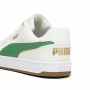 Sapatilhas de Desporto de Homem Puma Caven 2.0 75 Years Branco de Puma, Ténis - Ref: S64122248, Preço: 54,34 €, Desconto: %