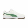 Sapatilhas de Desporto de Homem Puma Caven 2.0 75 Years Branco de Puma, Ténis - Ref: S64122248, Preço: 54,34 €, Desconto: %