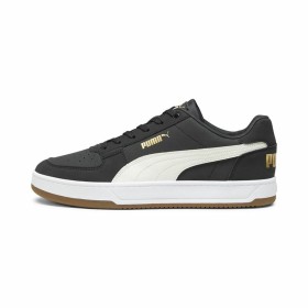 Sapatilhas de Desporto de Homem Puma Caven 2.0 75 Years Preto de Puma, Ténis - Ref: S64122249, Preço: 0,00 €, Desconto: %