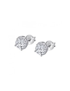 Pendientes Mujer Pandora 291248C01 | Tienda24 Tienda24.eu