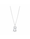 Collier Femme Lotus LP3076-1/1 | Tienda24 Tienda24.eu