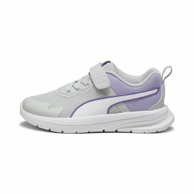 Chaussures de sport pour femme Puma Pwrframe Tr 2 Blanc Vert | Tienda24 - Global Online Shop Tienda24.eu