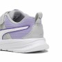 Sapatilhas de Desporto Infantis Puma Evolve Run Mesh Cinzento claro de Puma, Ténis - Ref: S64122252, Preço: 38,65 €, Desconto: %