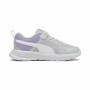 Sports Shoes for Kids Puma Evolve Run Mesh Light grey | Tienda24 - Global Online Shop Tienda24.eu