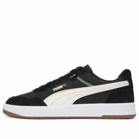 Scarpe Sportive Uomo Puma Court Ultra 75 Years Nero di Puma, Sneaker - Rif: S64122254, Prezzo: 66,28 €, Sconto: %