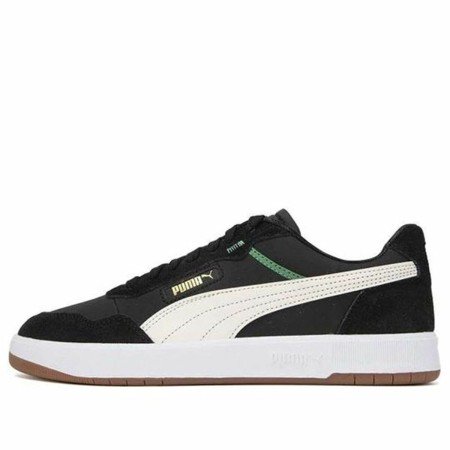 Men's Trainers Puma Court Ultra 75 Years Black by Puma, Trainers - Ref: S64122254, Price: 0,00 €, Discount: %