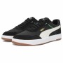 Men's Trainers Puma Court Ultra 75 Years Black by Puma, Trainers - Ref: S64122254, Price: 0,00 €, Discount: %