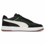 Men's Trainers Puma Court Ultra 75 Years Black by Puma, Trainers - Ref: S64122254, Price: 0,00 €, Discount: %