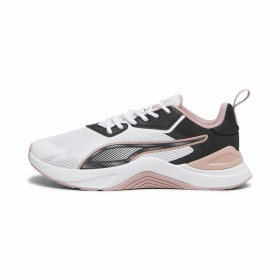 Sports Trainers for Women Puma Infusion Wn'S White by Puma, Footwear - Ref: S64122255, Price: 68,75 €, Discount: %