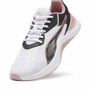 Chaussures de sport pour femme Puma Infusion Wn'S Blanc de Puma, Baskets - Réf : S64122255, Prix : 68,75 €, Remise : %