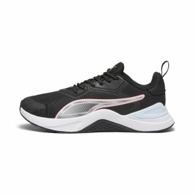 Sports Trainers for Women Puma Infusion Wn'S Black by Puma, Footwear - Ref: S64122256, Price: 68,86 €, Discount: %