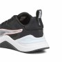 Chaussures de sport pour femme Puma Infusion Wn'S Noir de Puma, Baskets - Réf : S64122256, Prix : 68,86 €, Remise : %