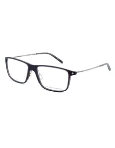 Montura de Gafas Hombre Porsche Design P8336-B-56 ø 56 mm Marrón de Porsche Design, Gafas y accesorios - Ref: S0370120, Preci...