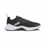 Sapatilhas de Desporto Mulher Puma Infusion Wn'S Preto de Puma, Ténis - Ref: S64122256, Preço: 68,86 €, Desconto: %