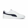 Scarpe Sportive Uomo Puma Shuffle Bianco di Puma, Sneaker - Rif: S64122257, Prezzo: 60,00 €, Sconto: %