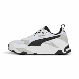 Sapatilhas de Desporto de Homem Puma Trinity Branco de Puma, Ténis - Ref: S64122258, Preço: 0,00 €, Desconto: %