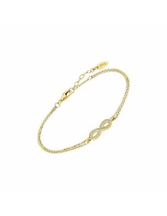 Bracelete feminino Pandora LINK CHAIN & STONES | Tienda24 Tienda24.eu